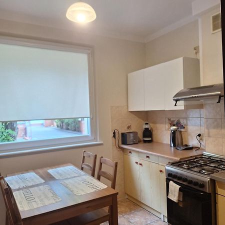 Apartament Joanna Свиноуйсьце Экстерьер фото