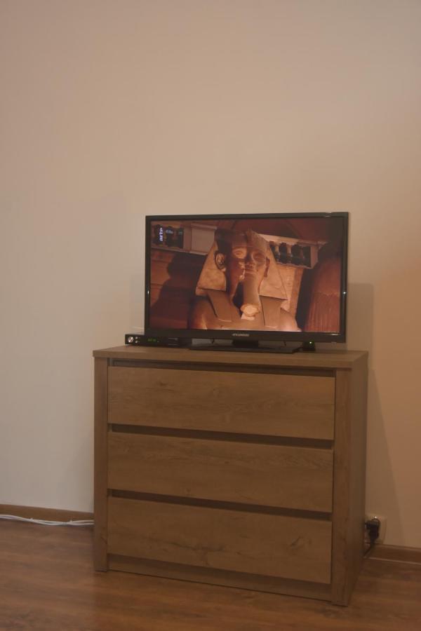 Apartament Joanna Свиноуйсьце Экстерьер фото