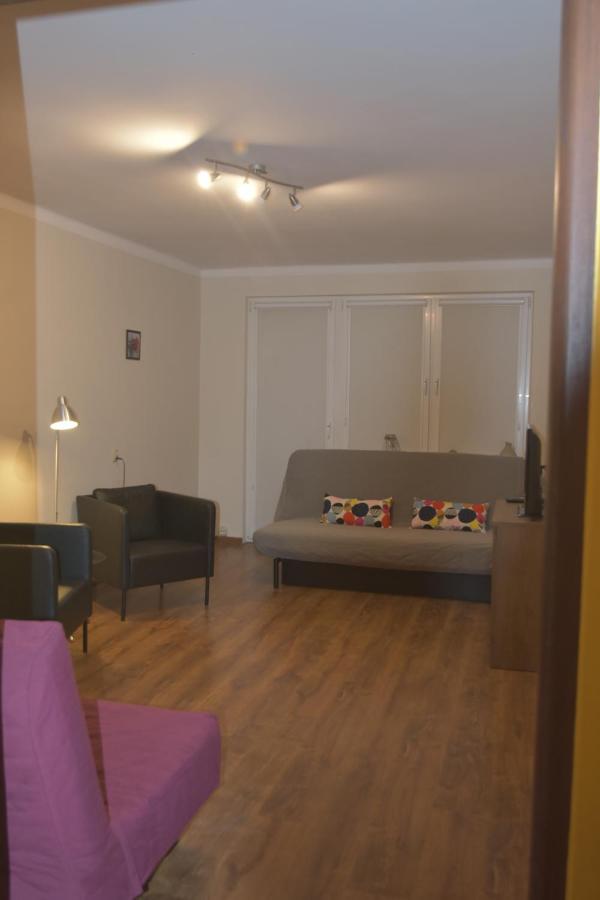 Apartament Joanna Свиноуйсьце Экстерьер фото