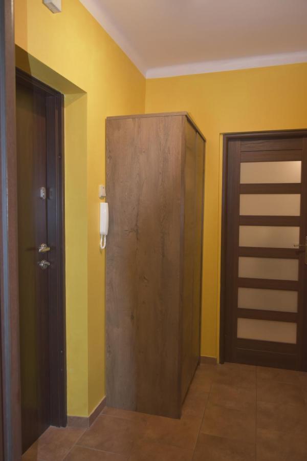 Apartament Joanna Свиноуйсьце Экстерьер фото